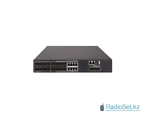 Коммутатор H3C LS-5560X-30F-EI-GL